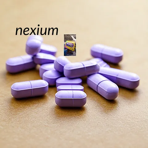 Nexium vente libre